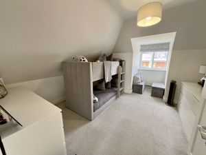 Bedroom 2- click for photo gallery